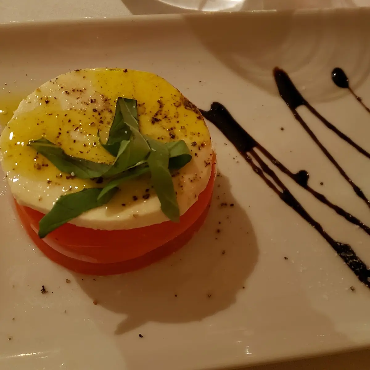 Caprese Salad