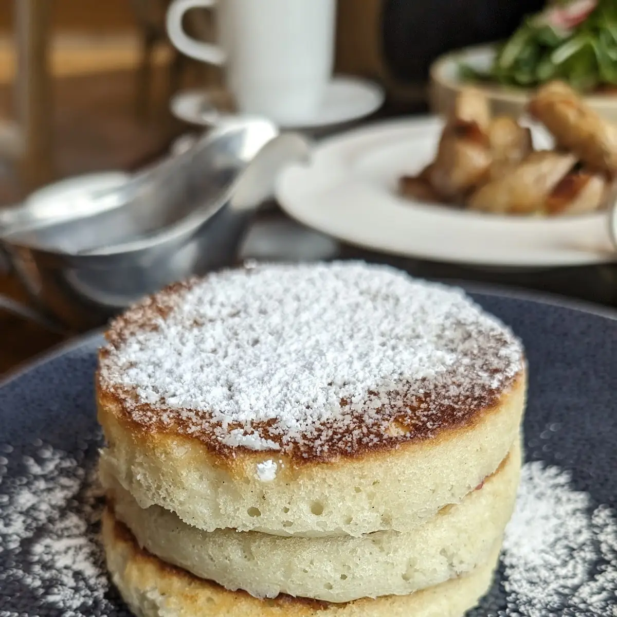 Pancake Breakfast