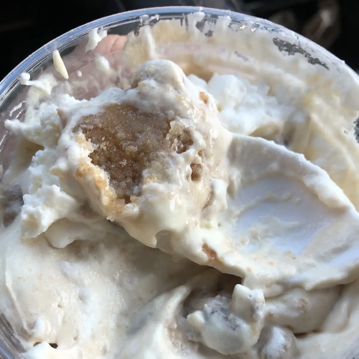 Banana Pudding
