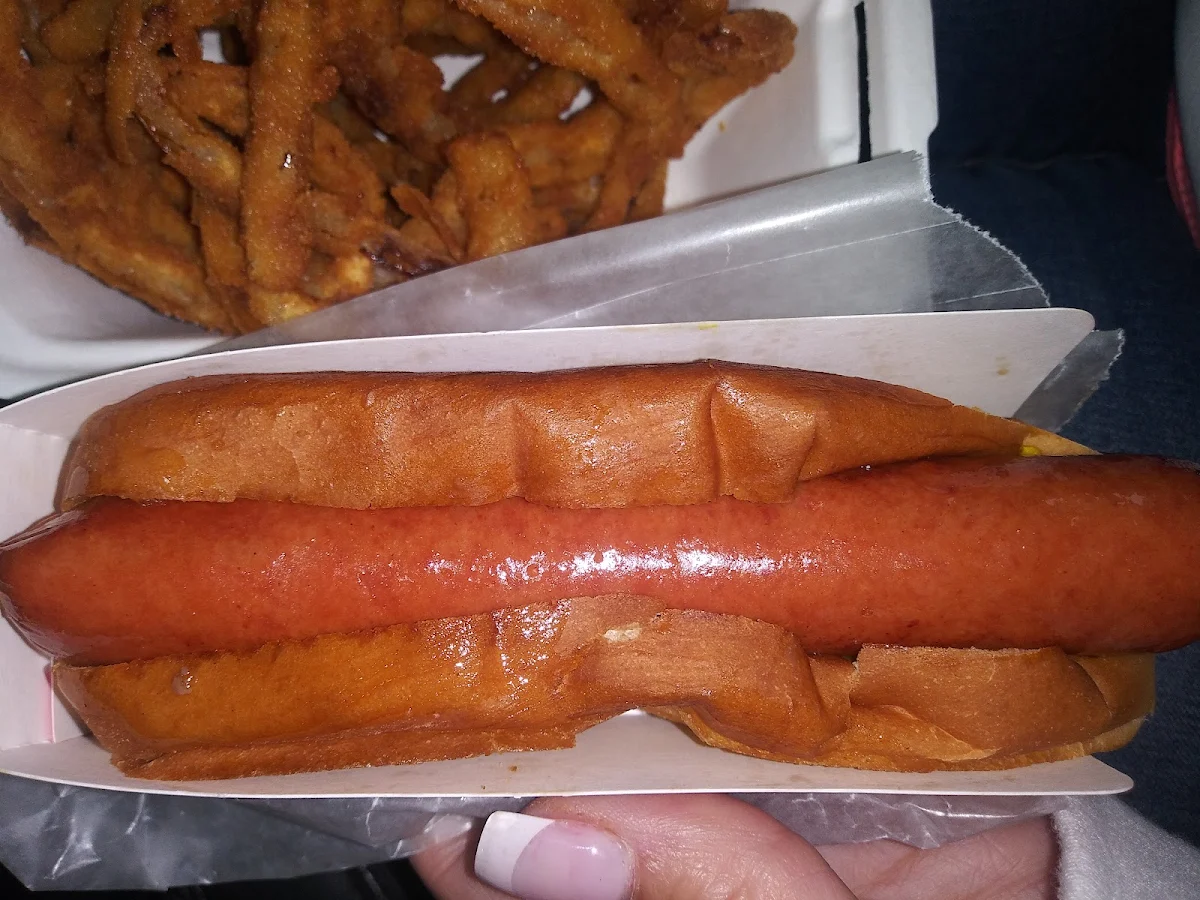 Hot Dog