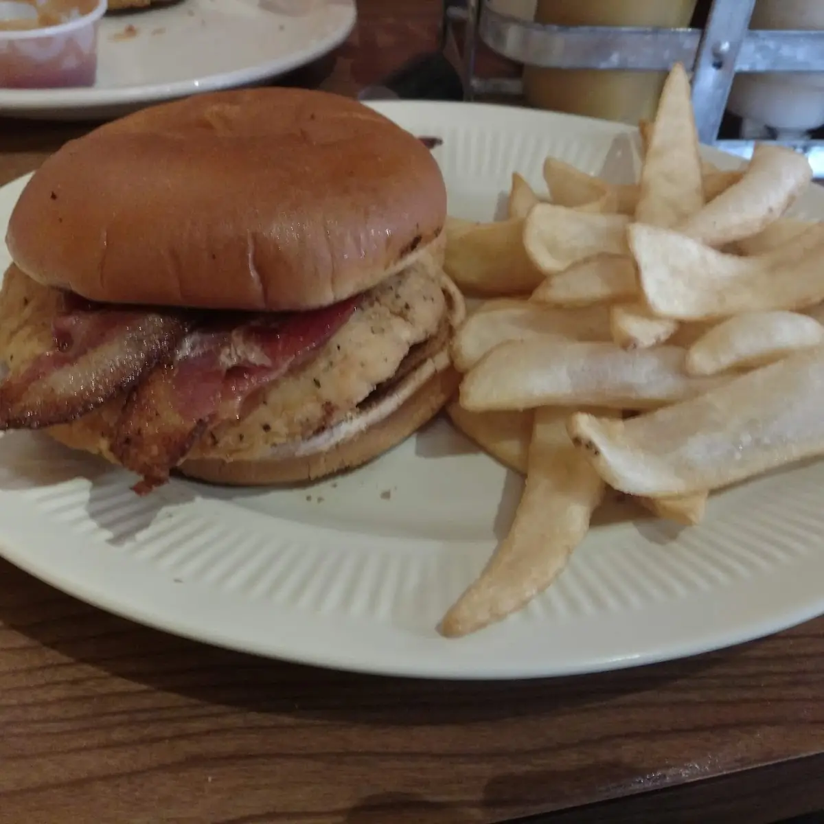 Chicken Sandwich