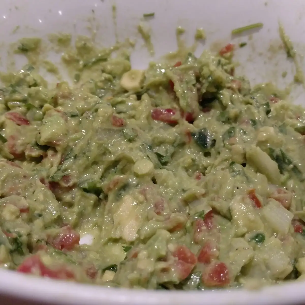 Guacamole