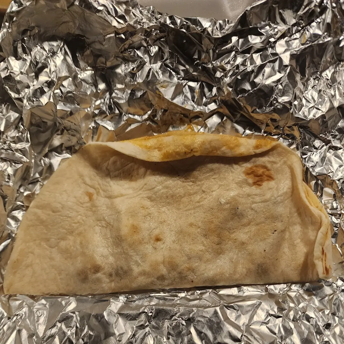 1 Chicken Quesadilla