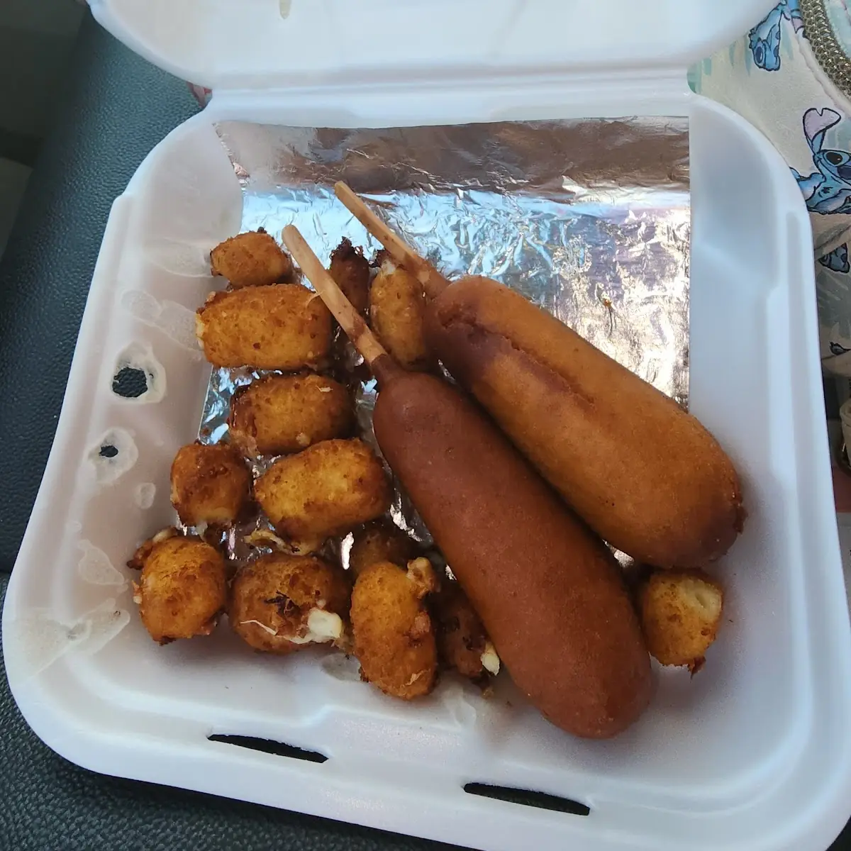 Corn Dog