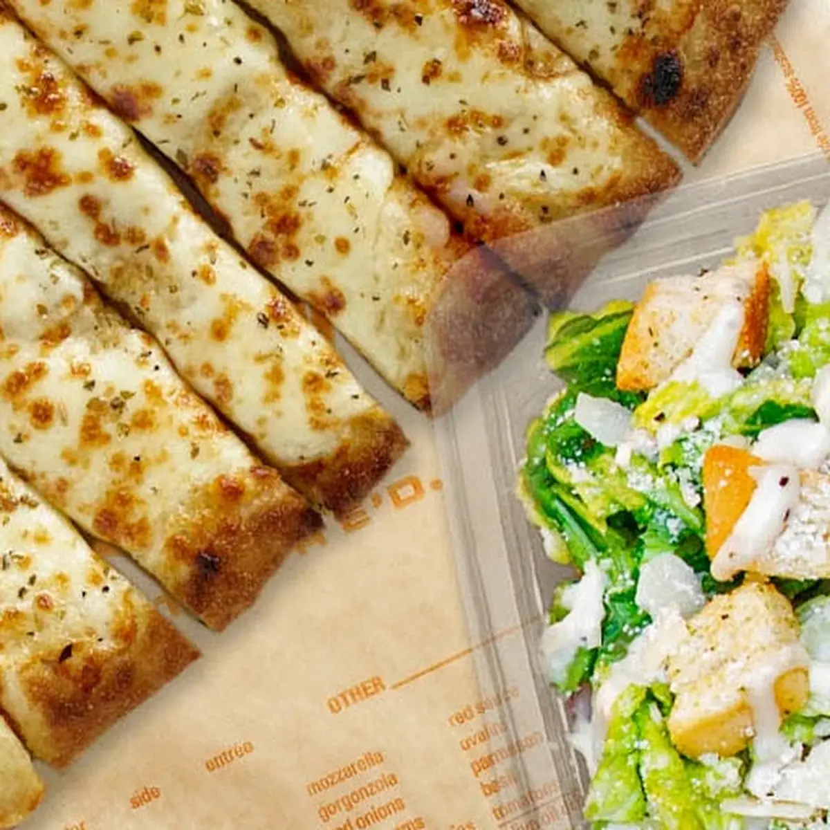 New Chipotle Ranch Chicken