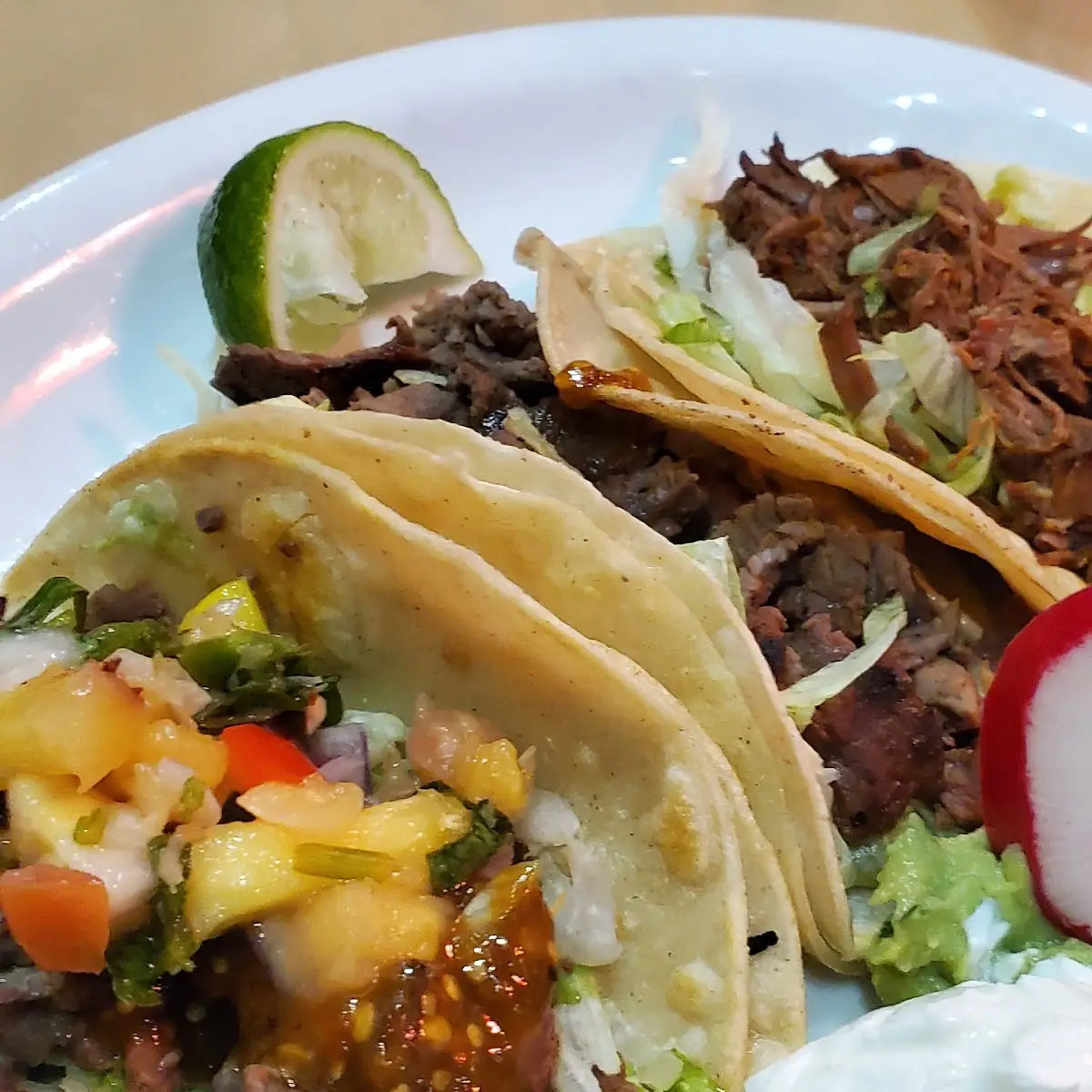 Taco Carne Asada