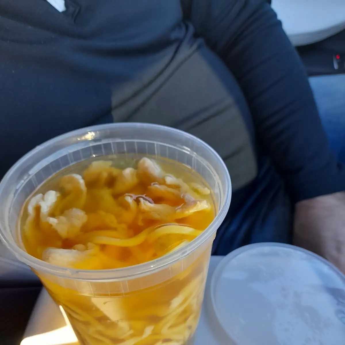 Chicken Noodle Soup