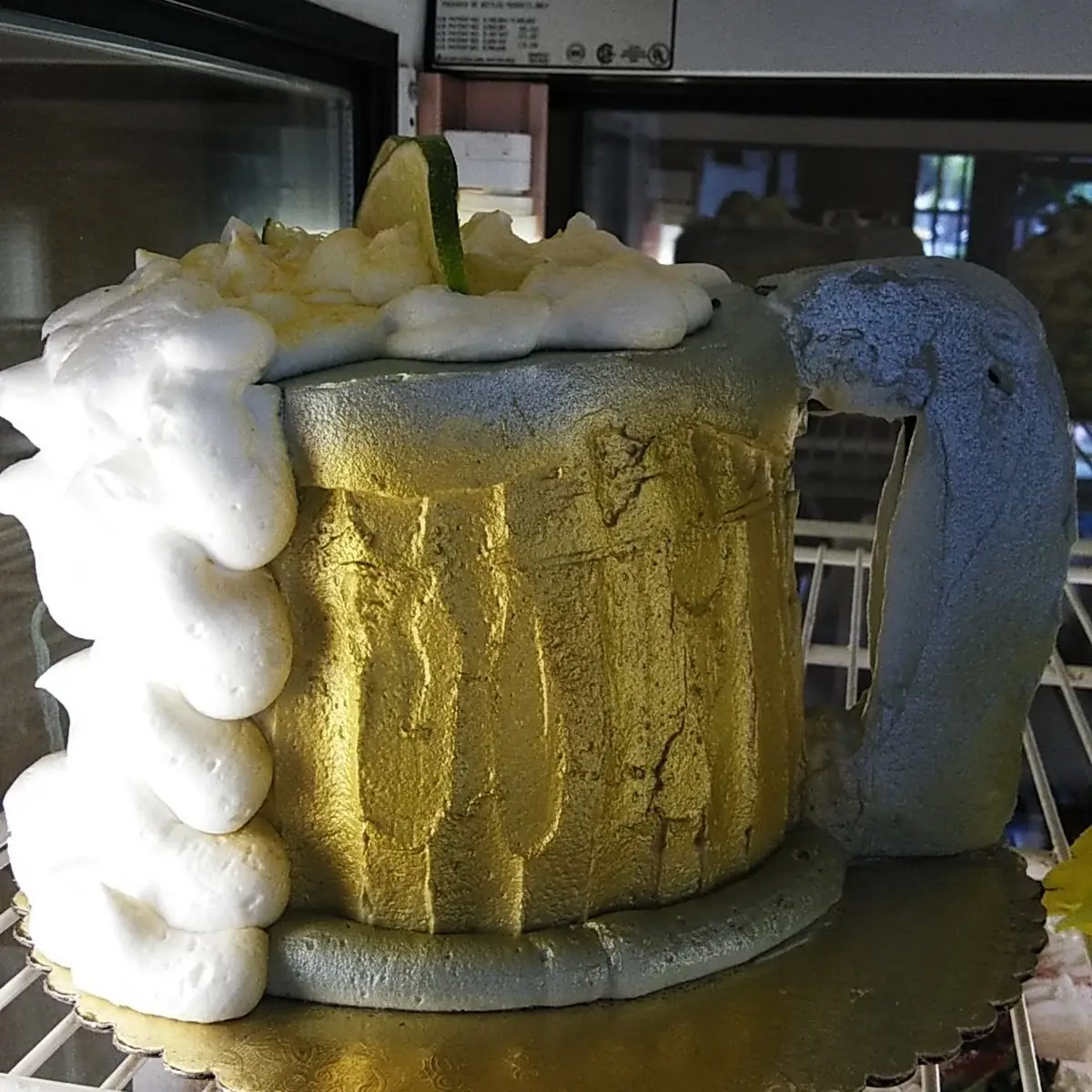Beer Mug