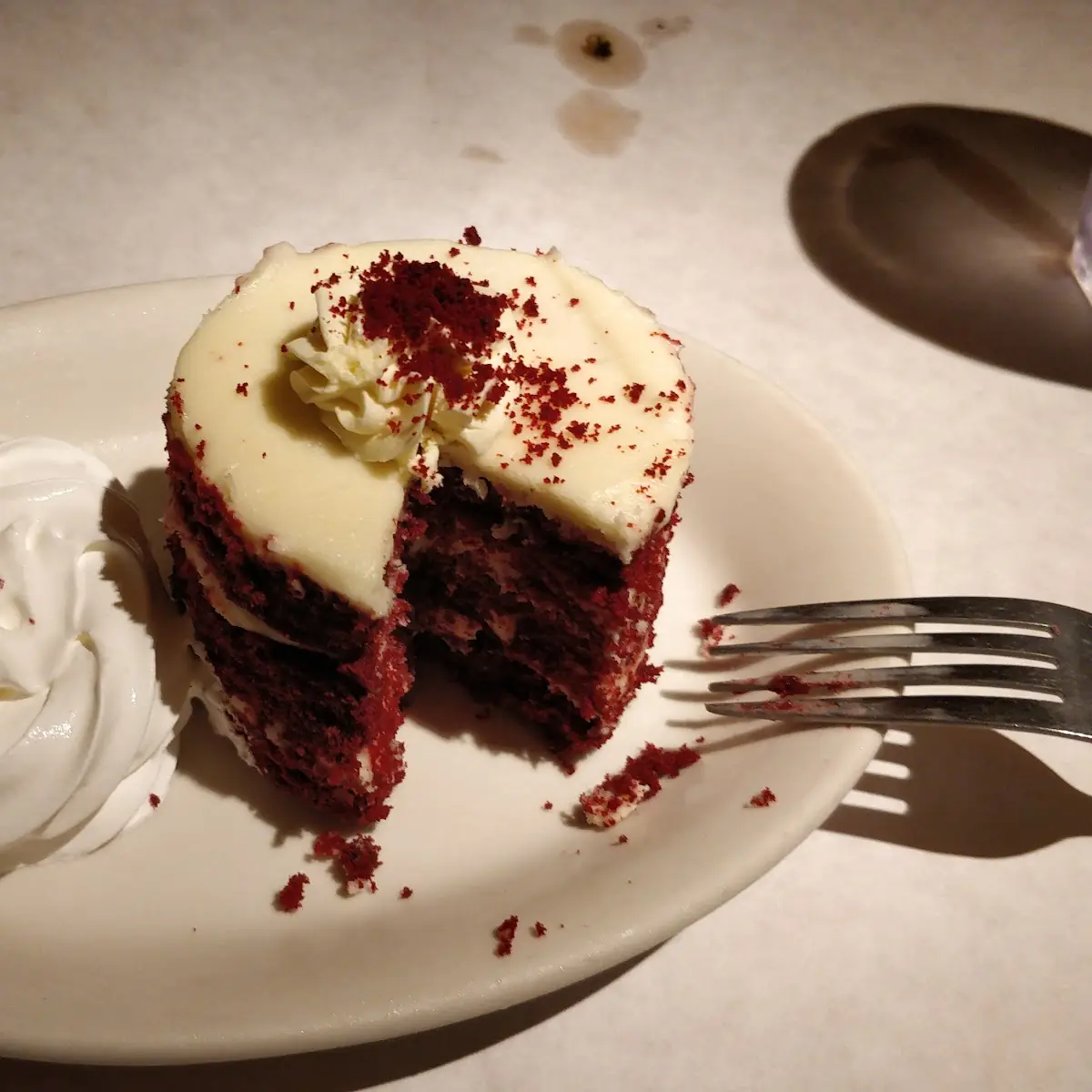Red Velvet Cake
