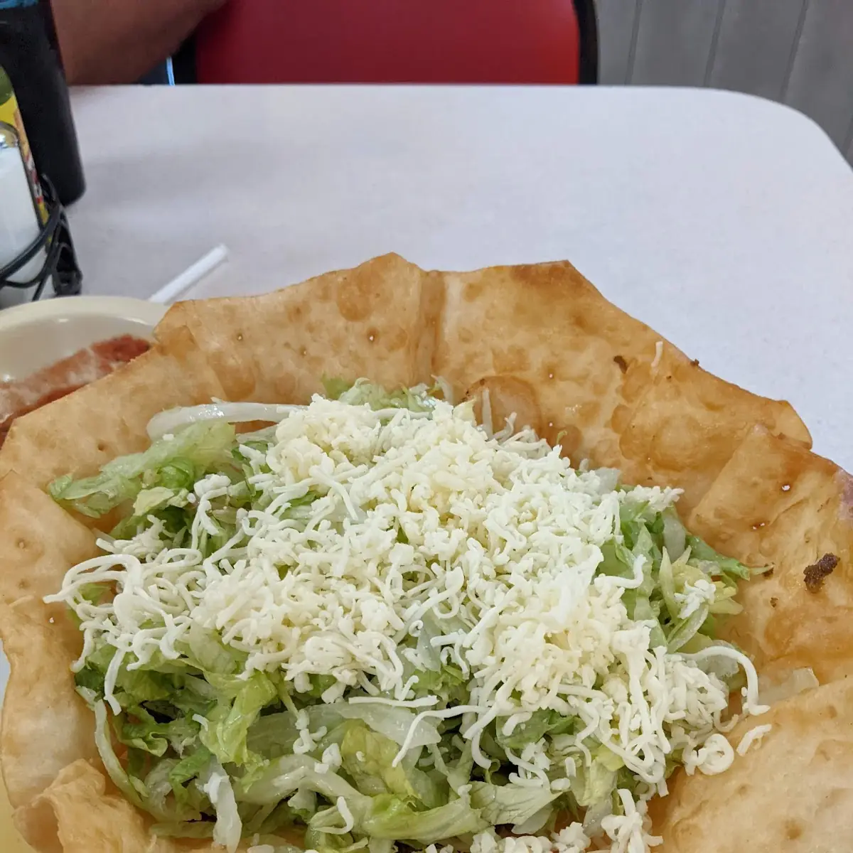 Taco Salad