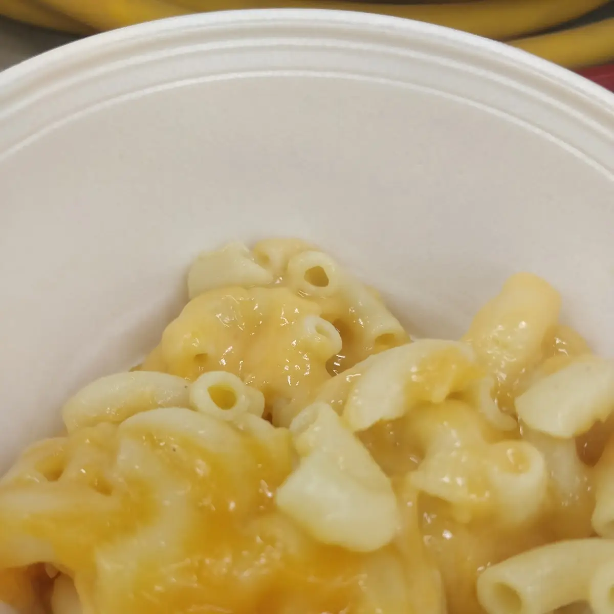 Traditional Mac & Cheese