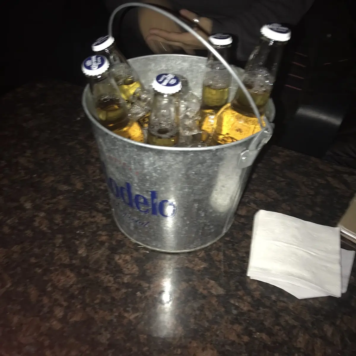 Cervezas Coronitas