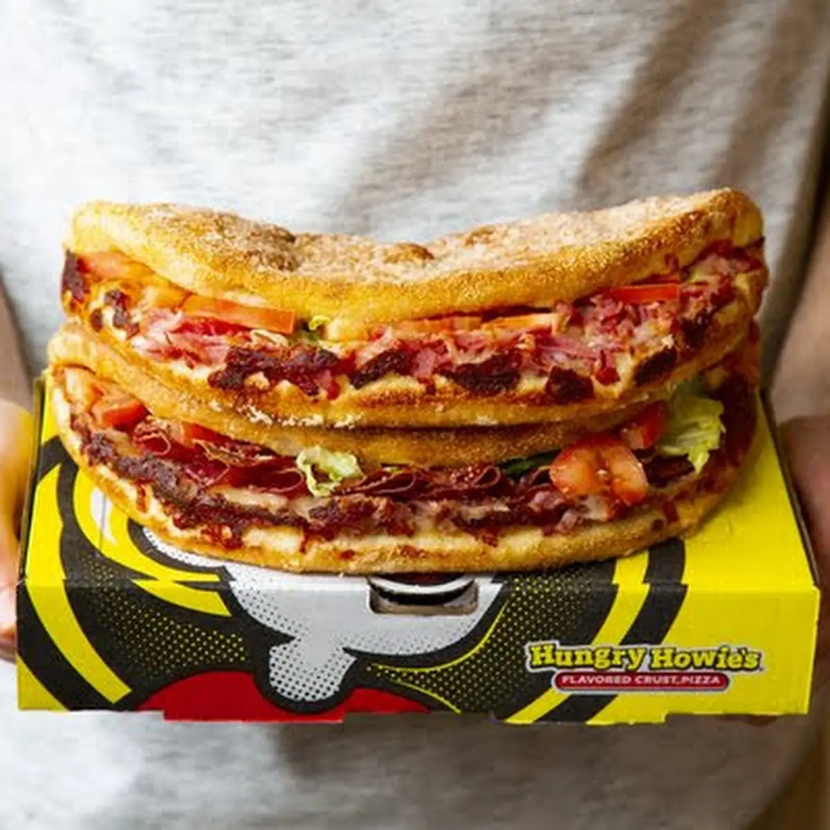 Oven Baked Sub