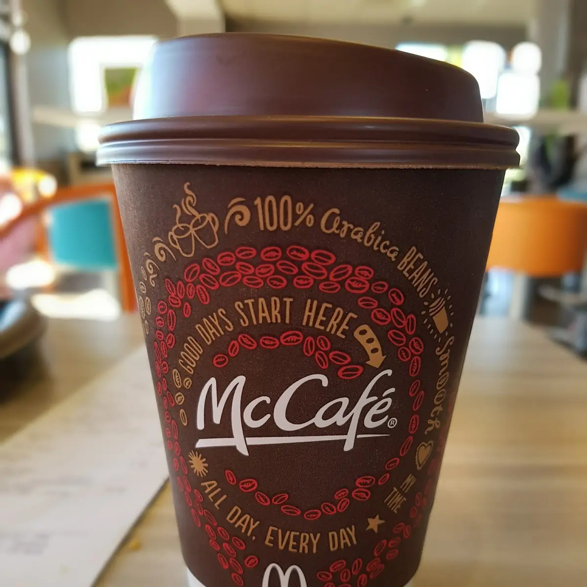 Cafe Americano