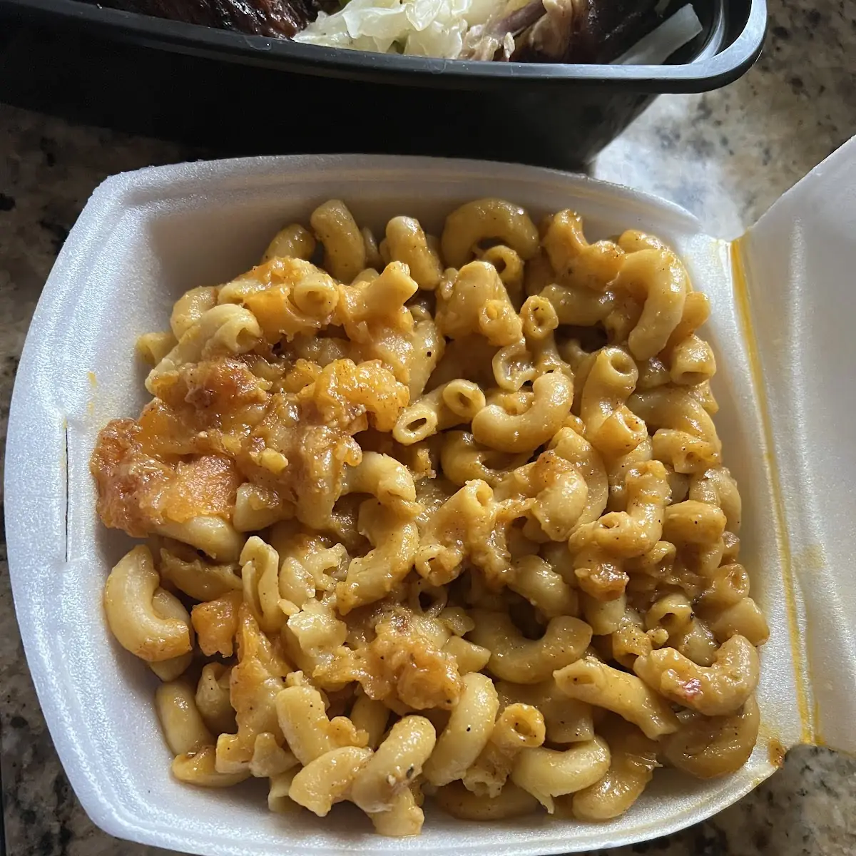 Mac & Cheese