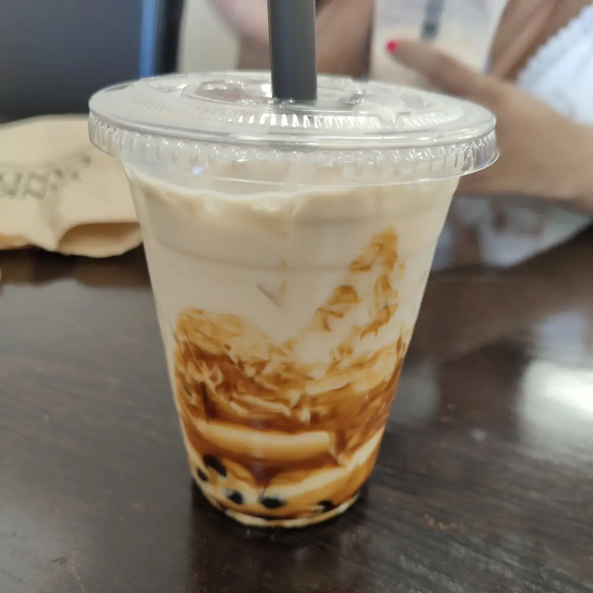 Cold Brew