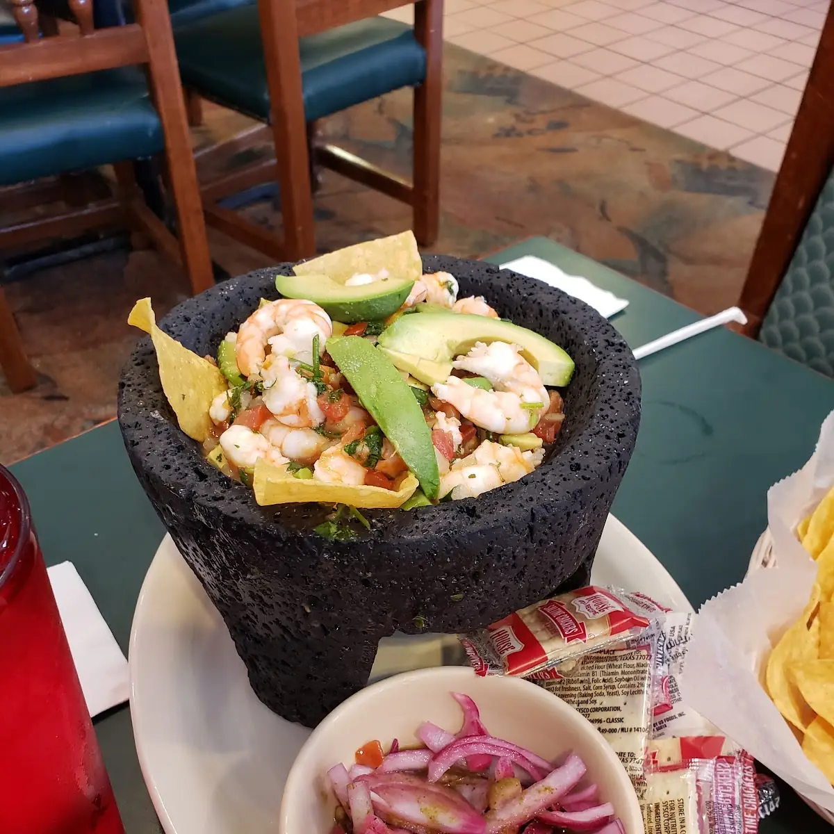 Ceviche