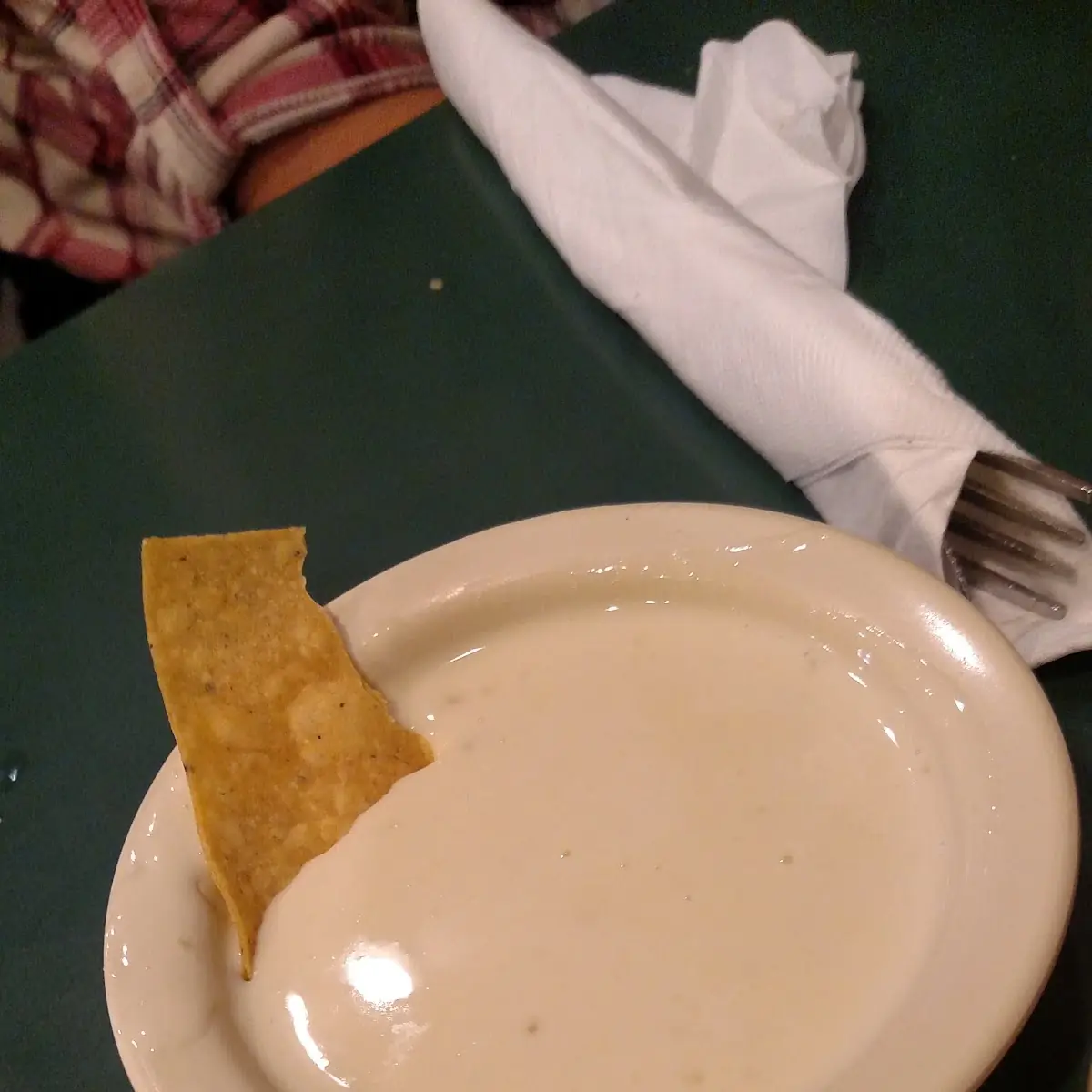 Cheese Dip