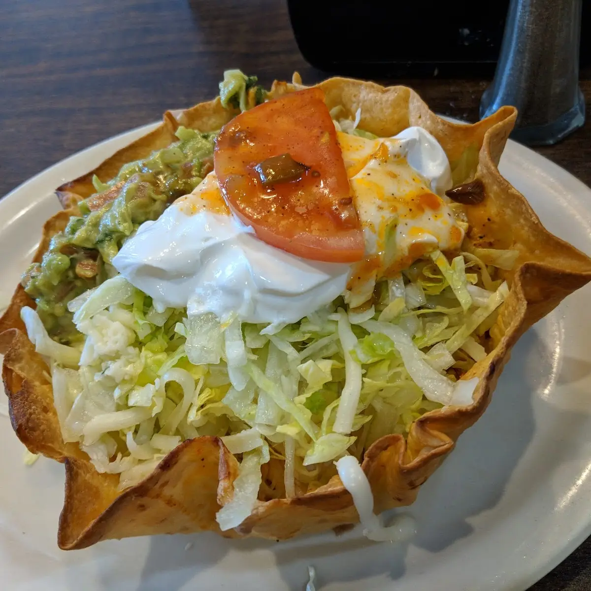 Taco Salad