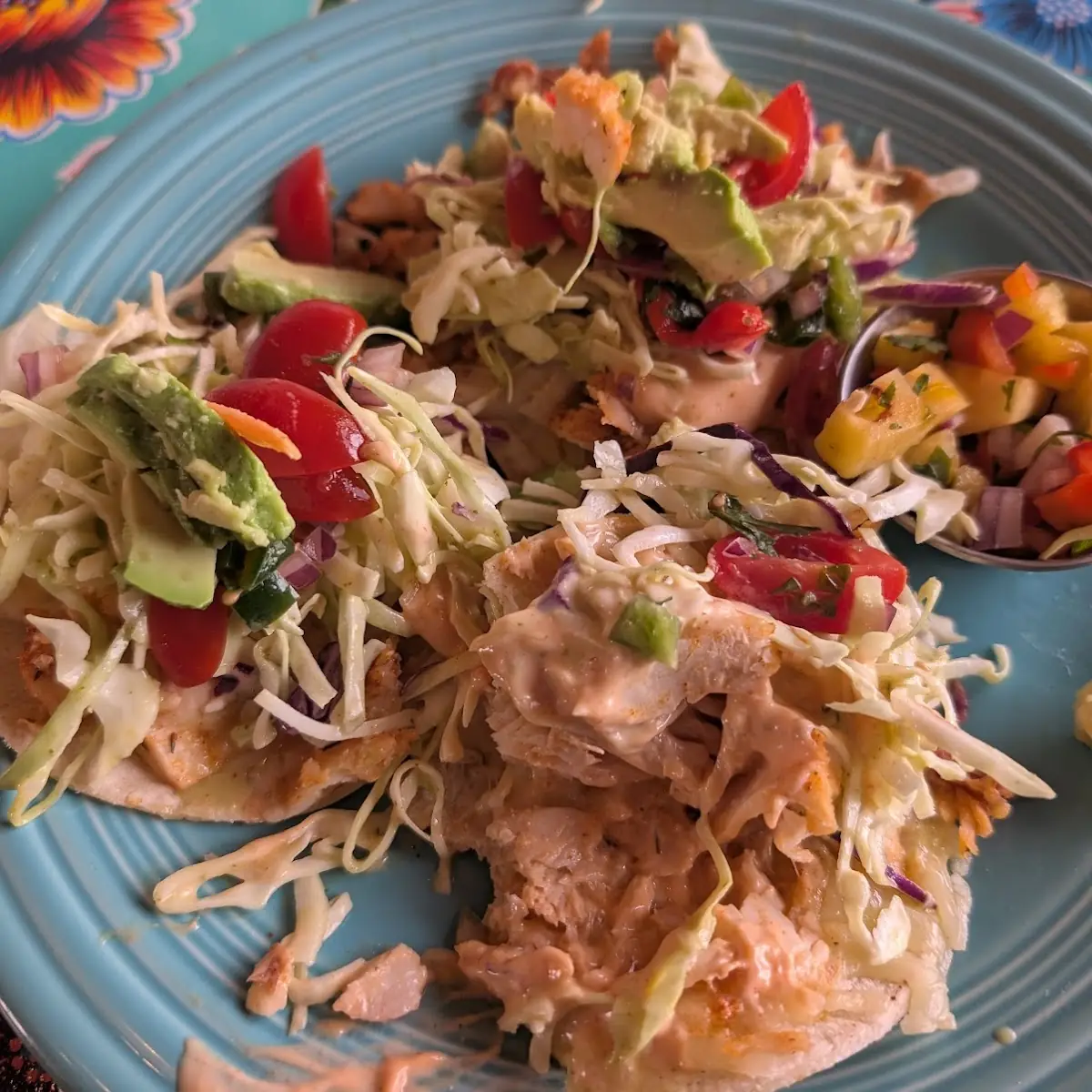 Pulled Pork