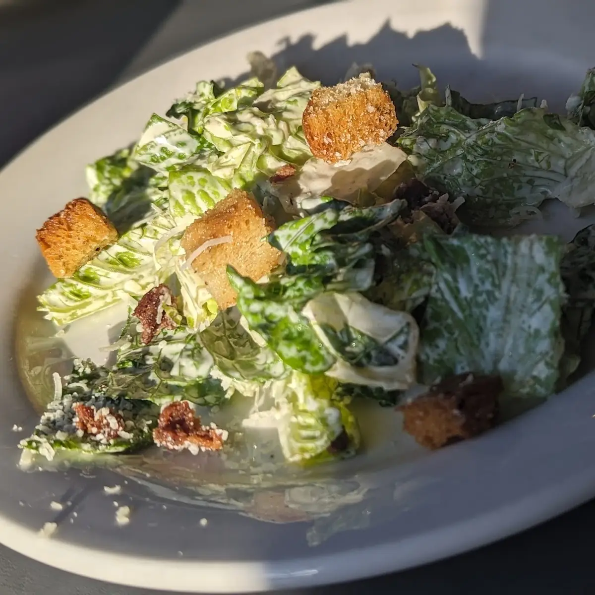 Caesar Salad
