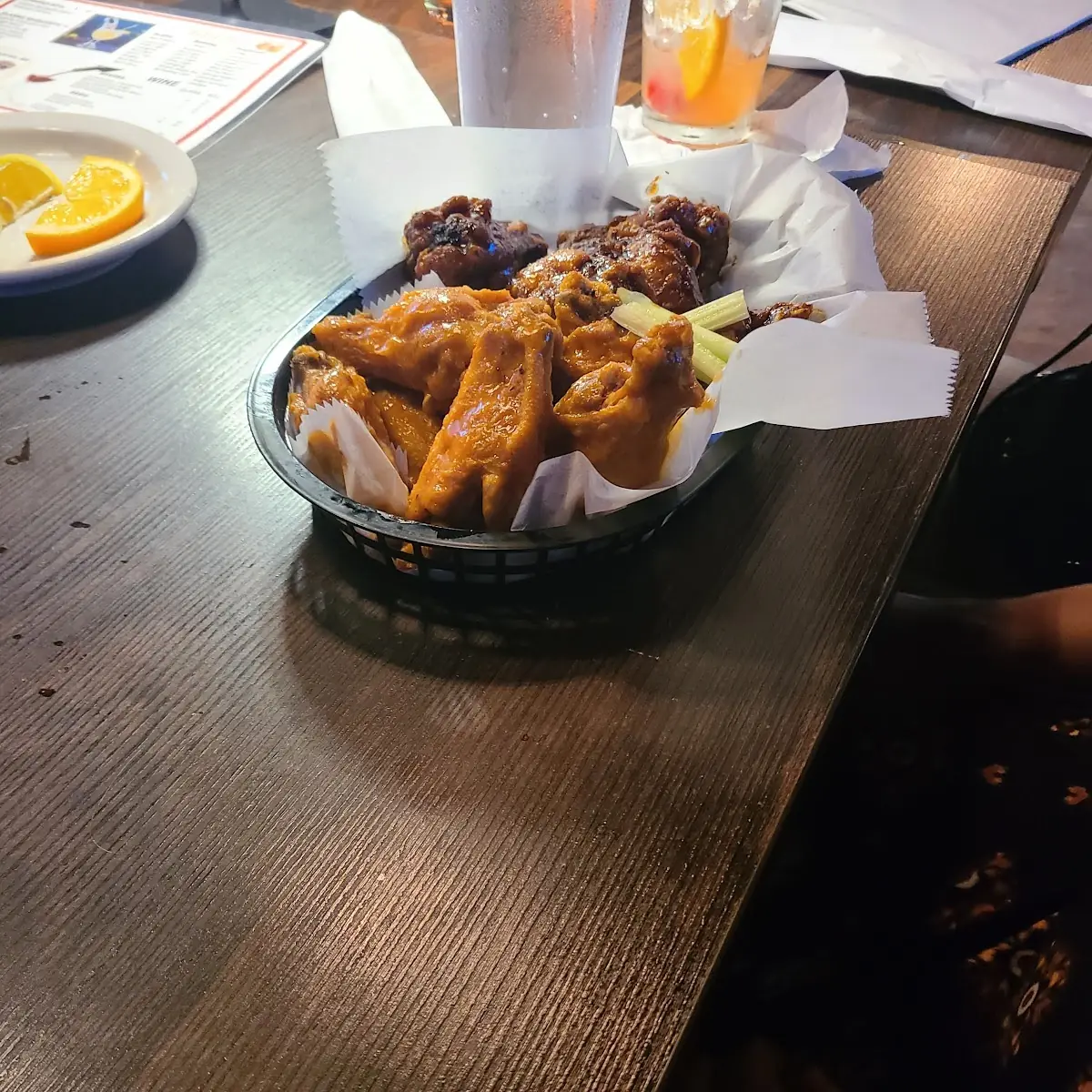 Chicken Wings