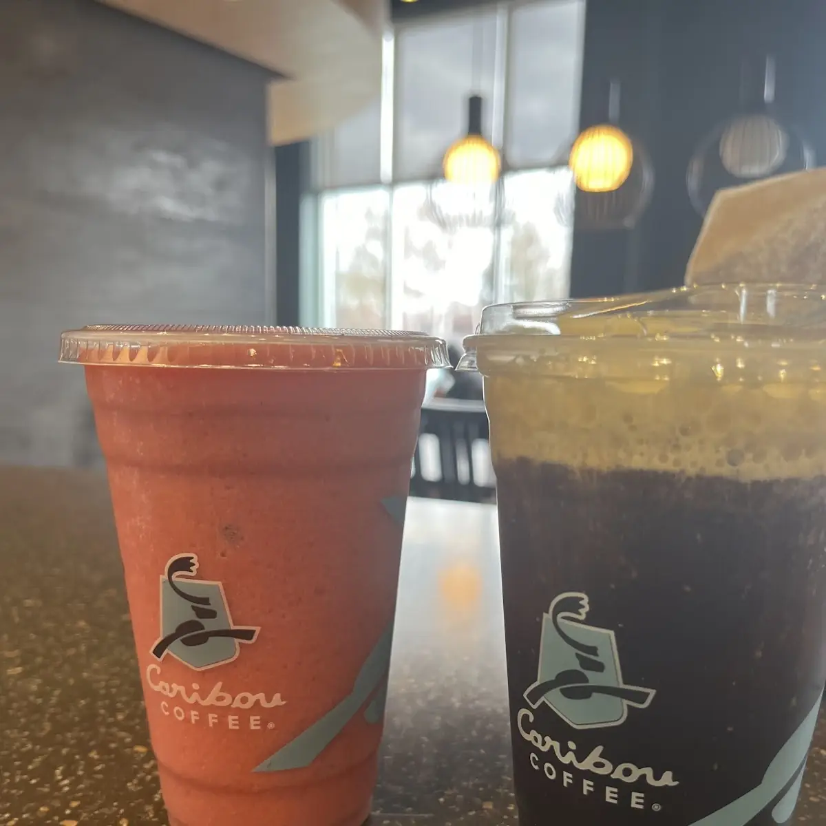 Oat Milk Cold Foam
