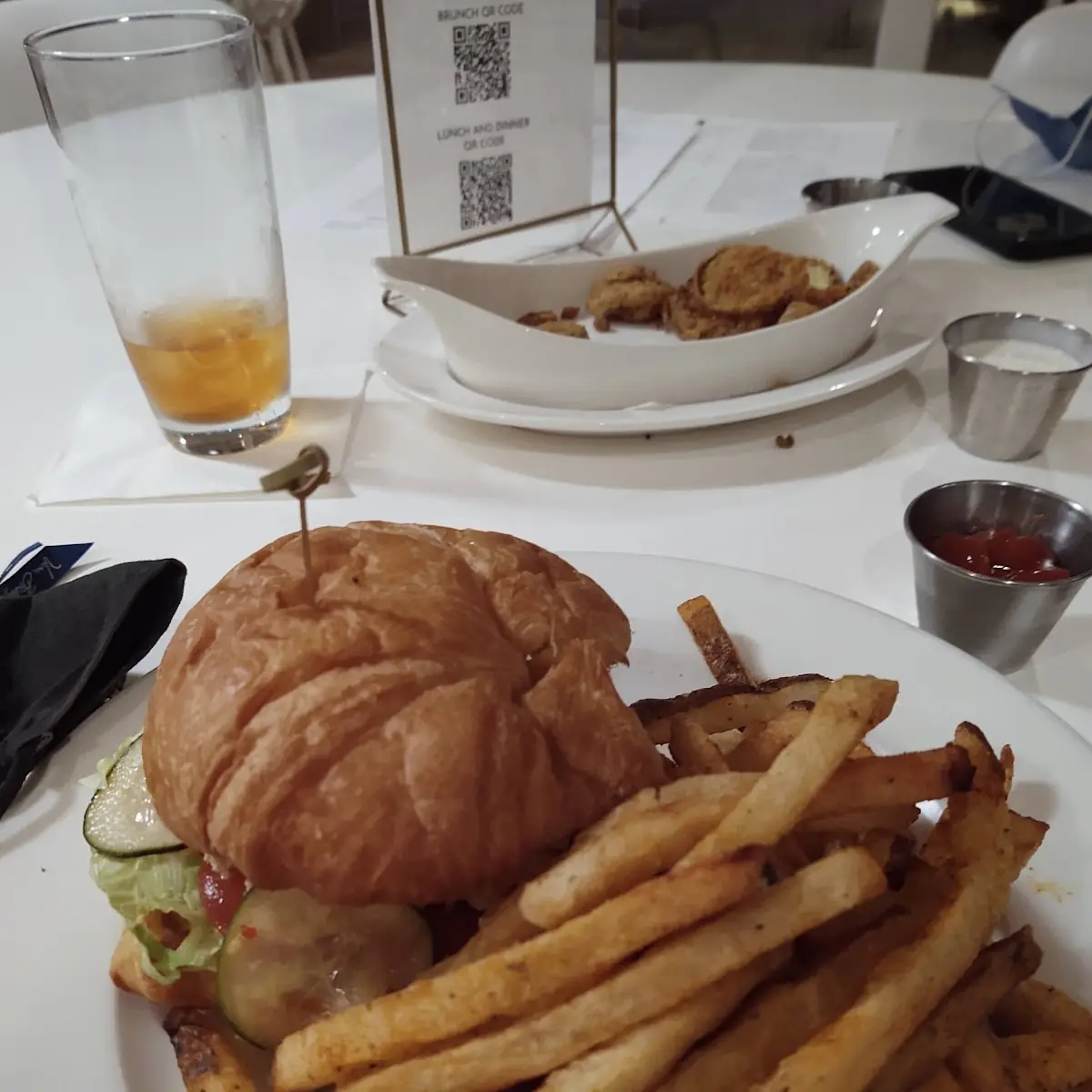 Chicken Sandwich