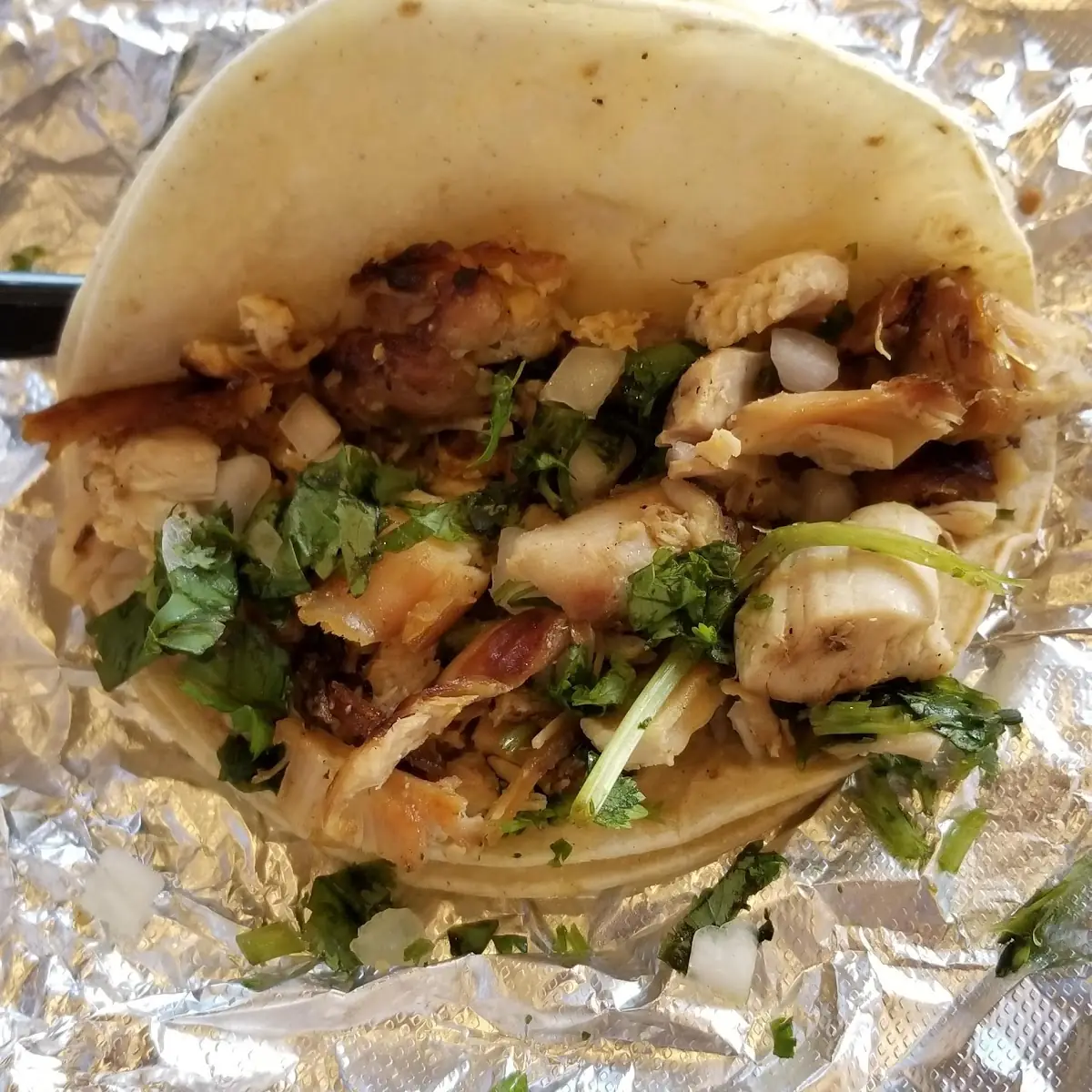 Street Tacos