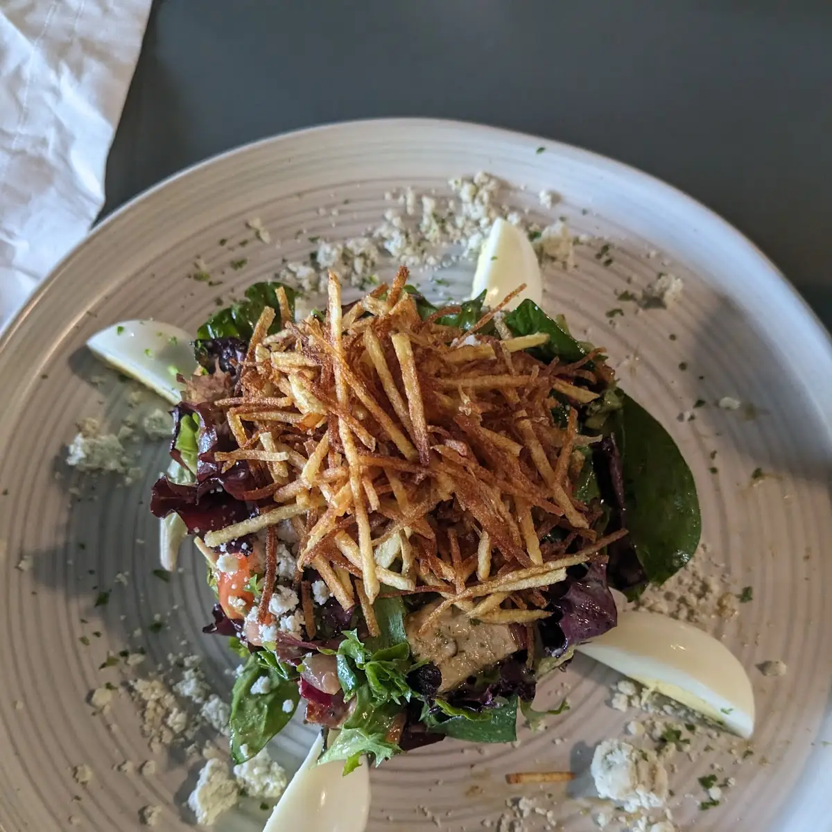 Gourmet Cobb Salad
