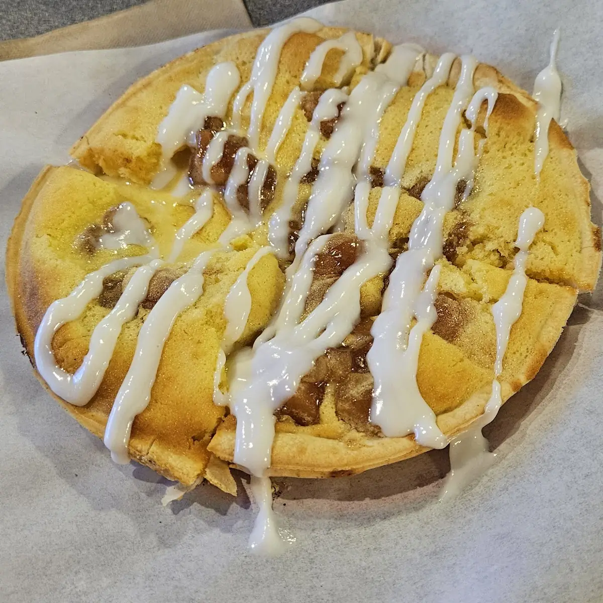 Apple Pie