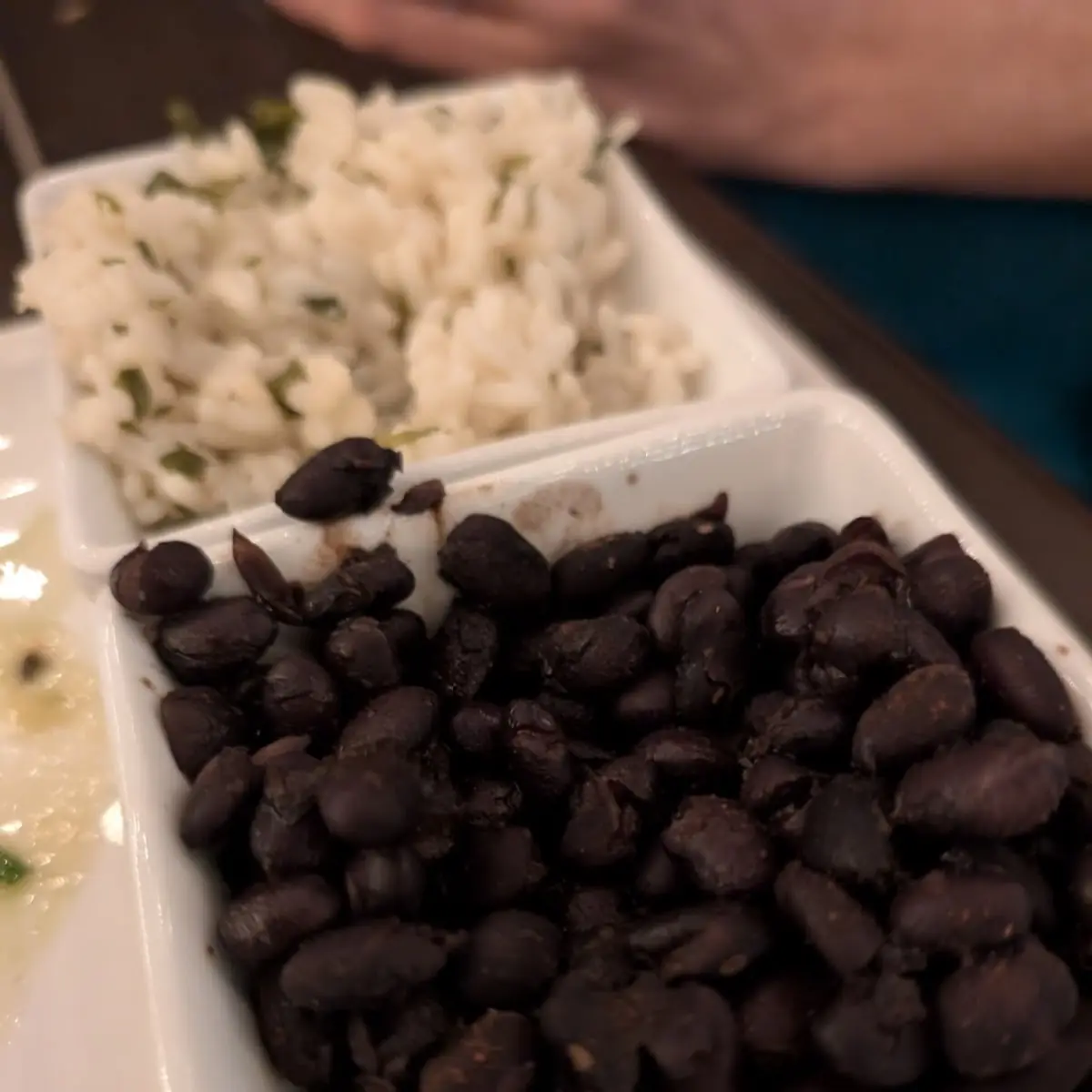 Black Beans