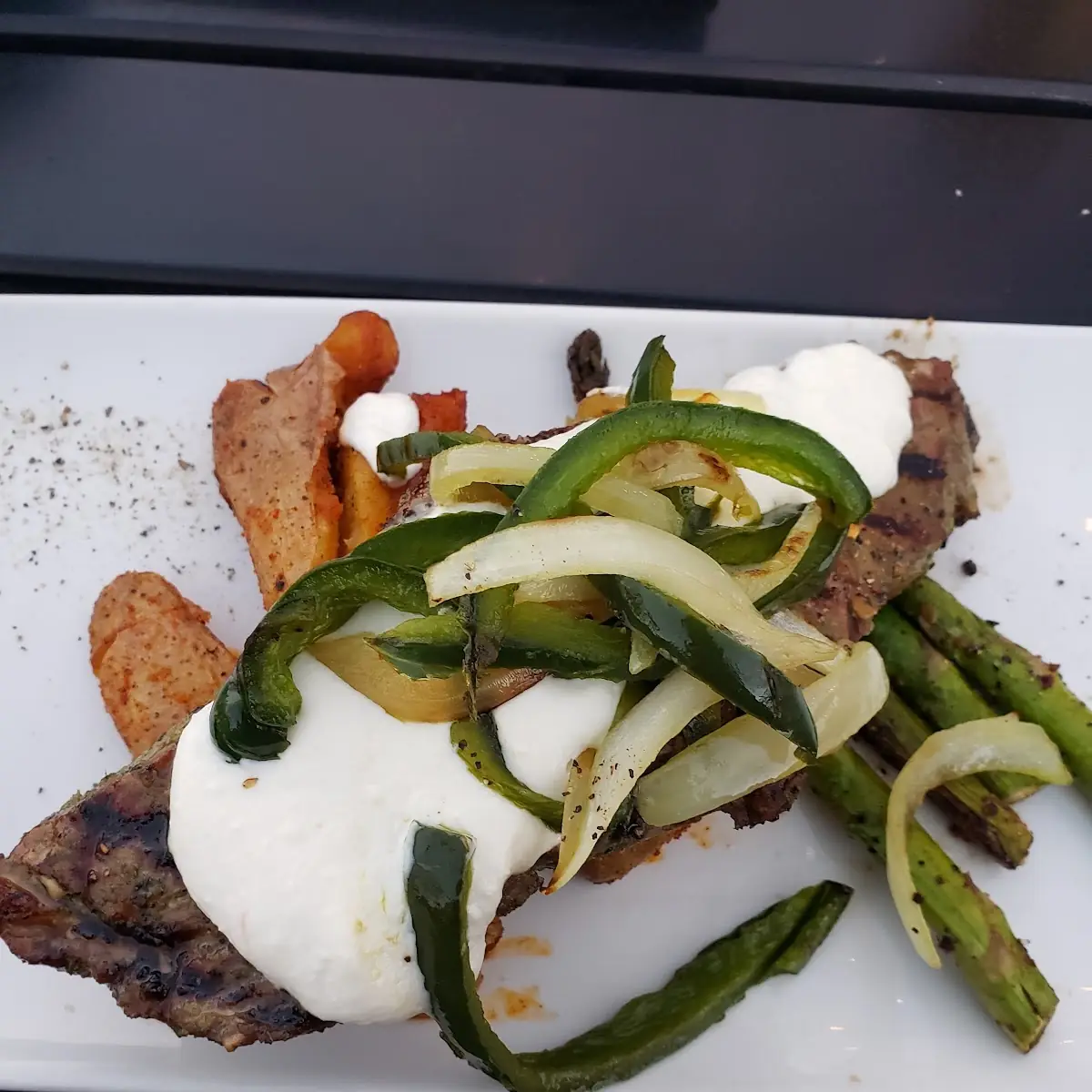 New York Strip