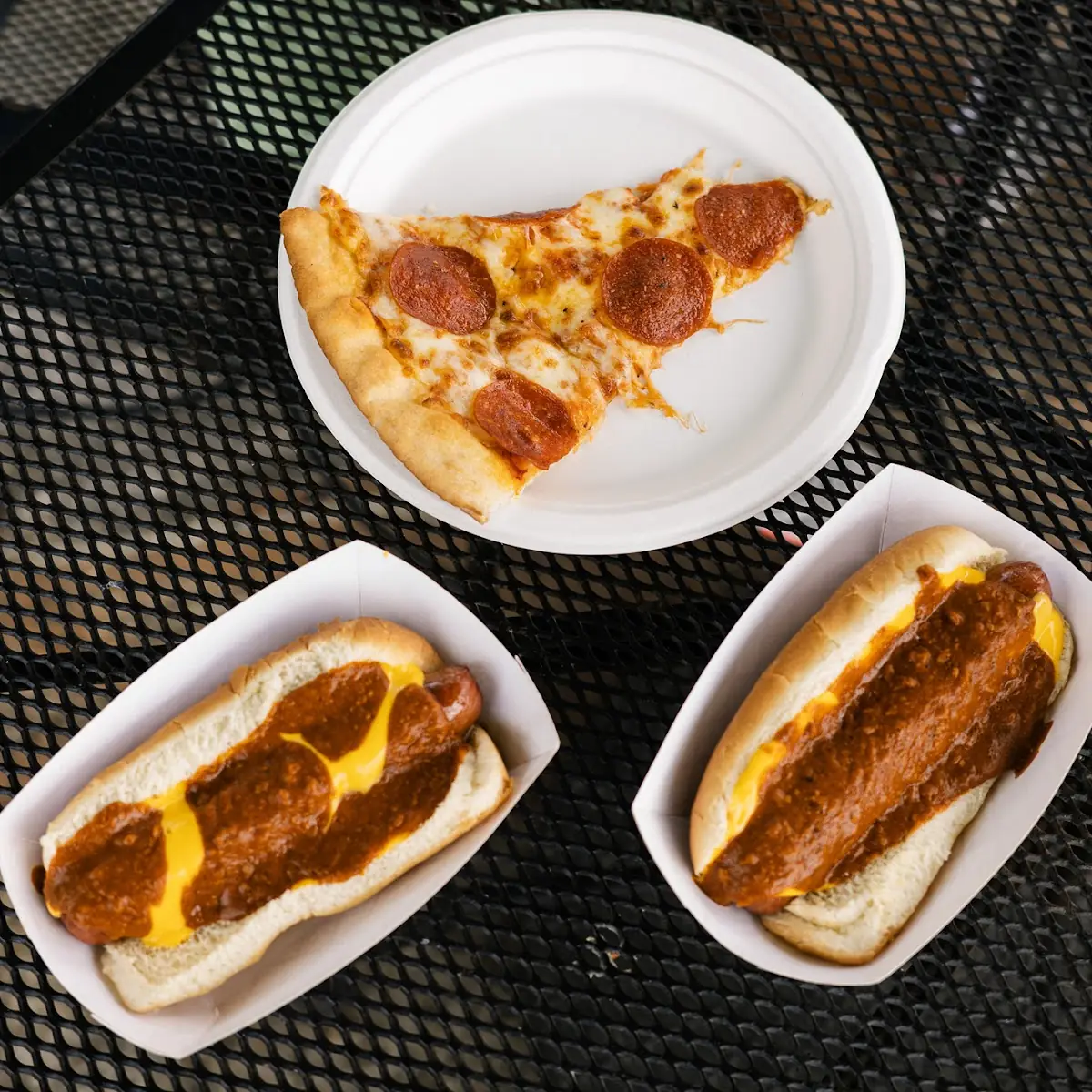 Chili Dog