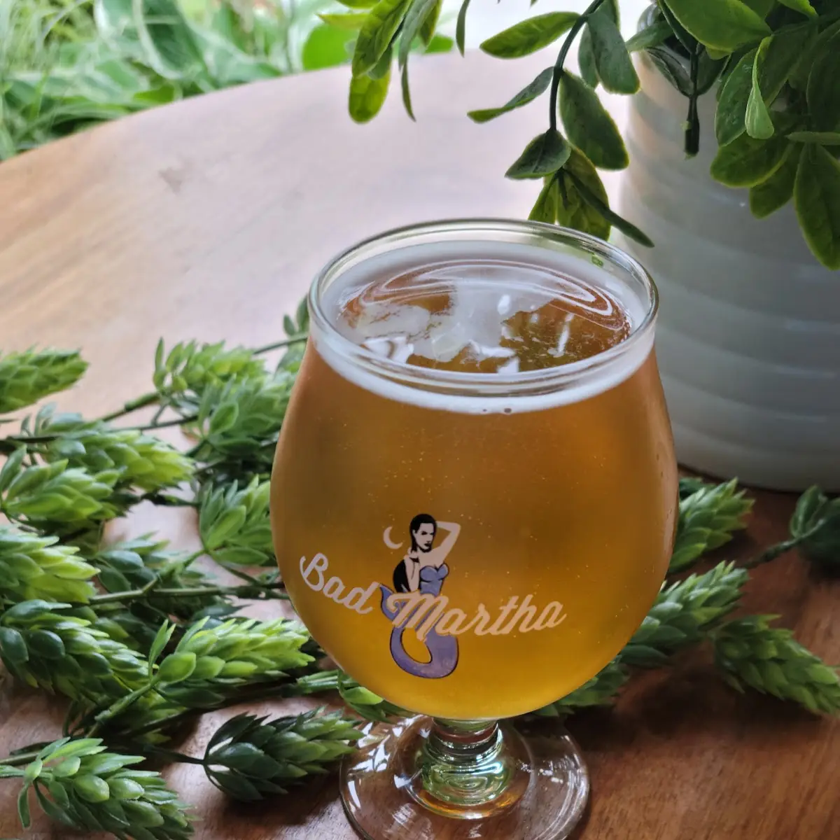 Pumpkin Aleo Session Neipa
