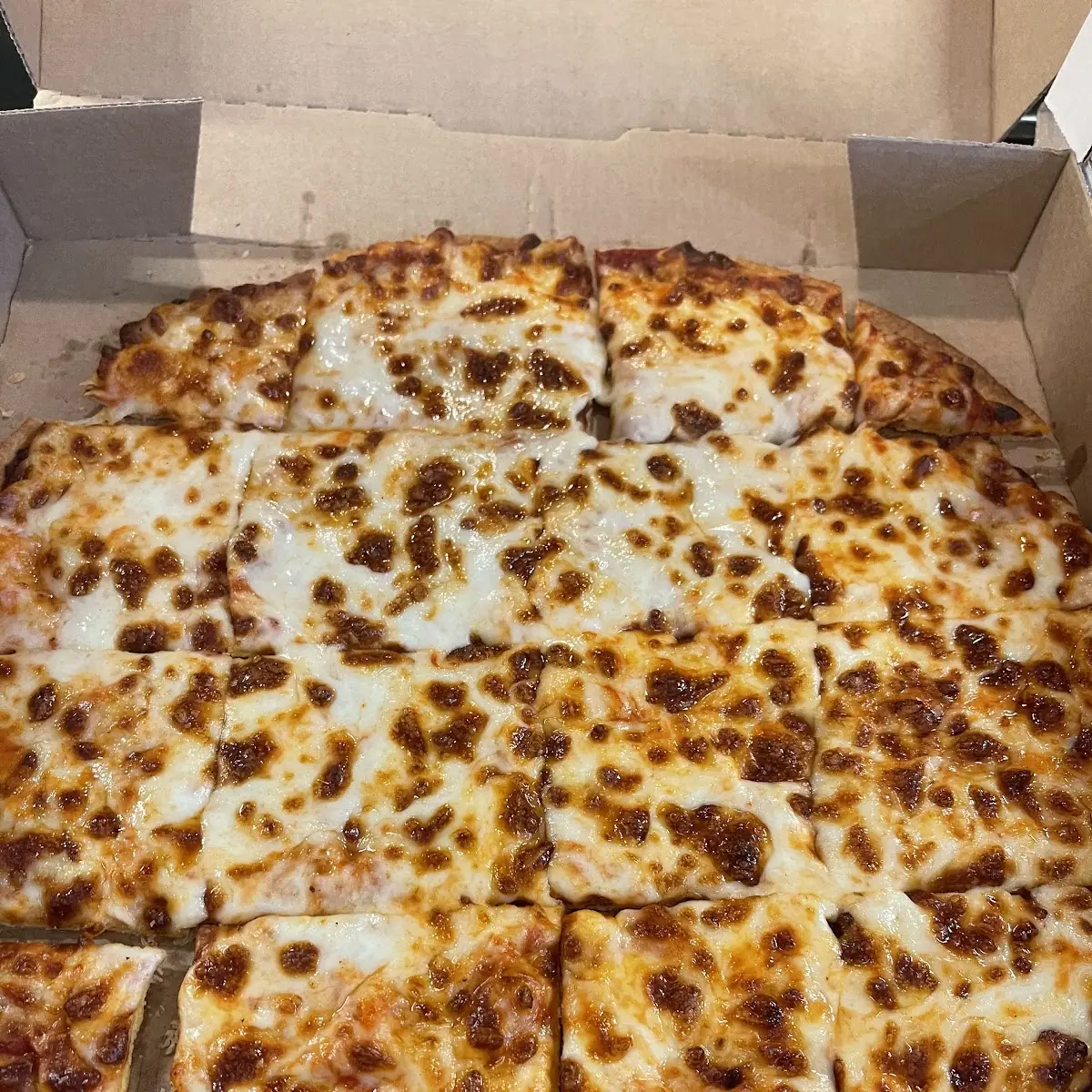 Cheese Pizza