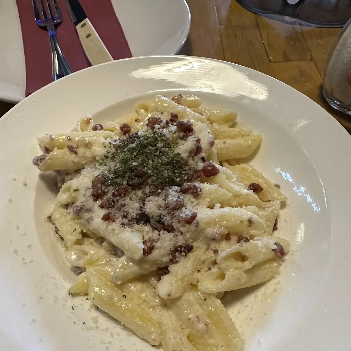 Mac & Cheese Solferino