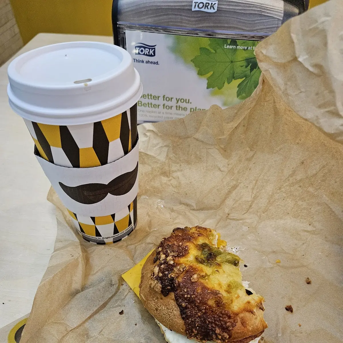 Bagel