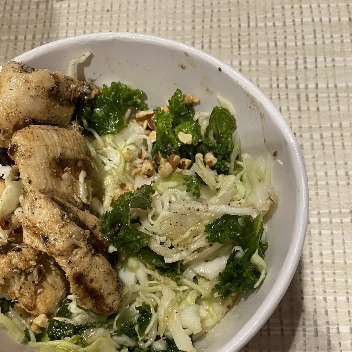 Caesar Salad