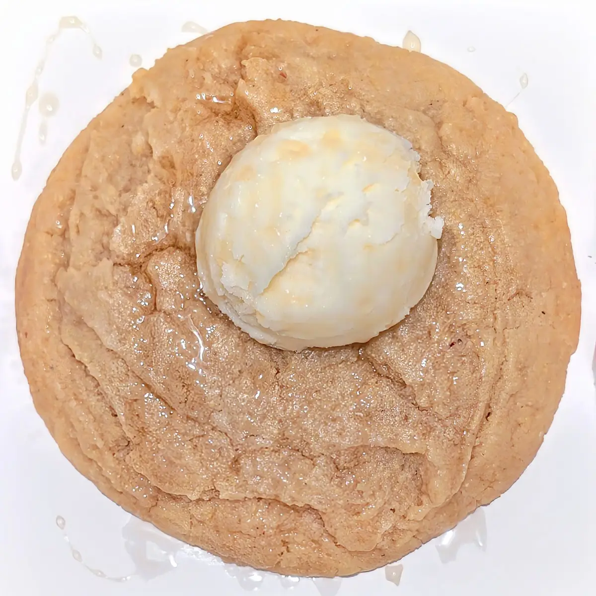 Cornbread Cookie