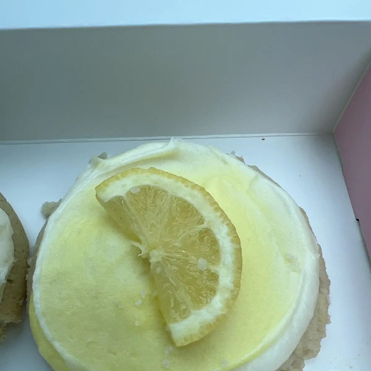 Key Lime Pie