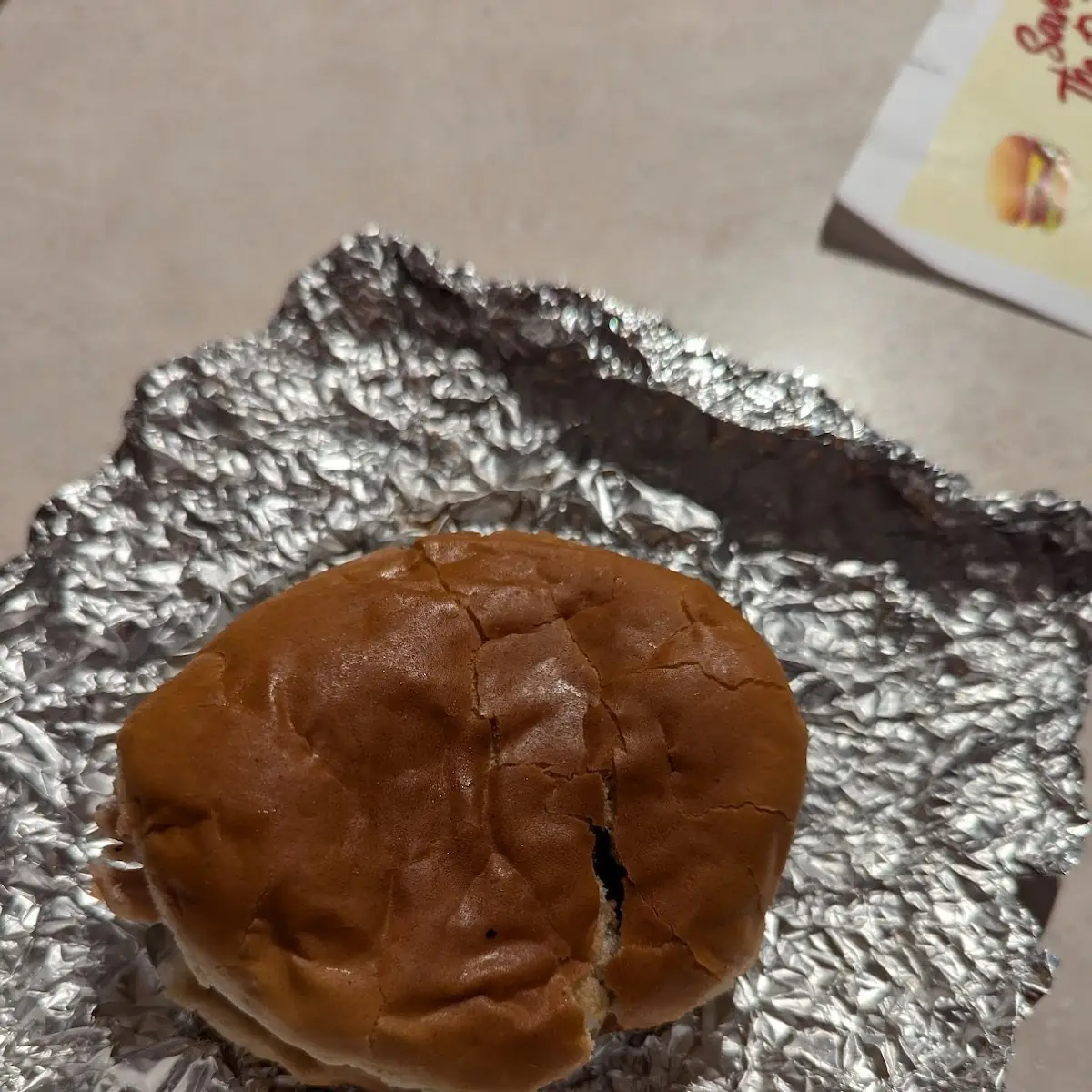 Chicken Slider