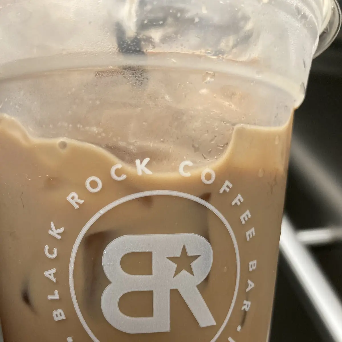 White Chocolate Mocha