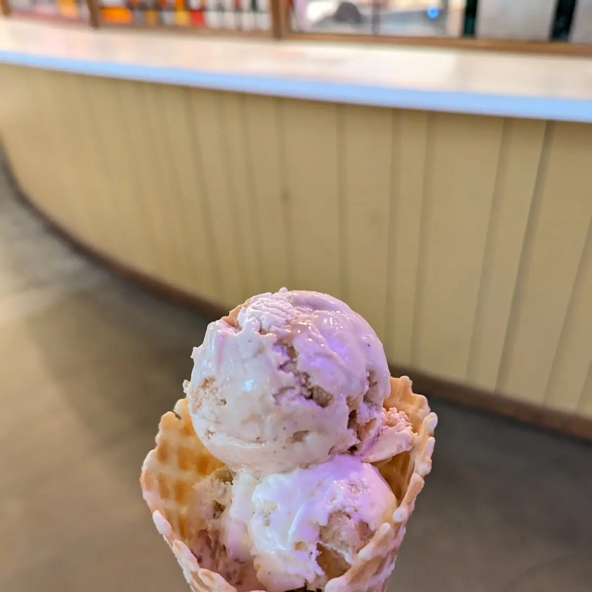 Ice Cream Cone