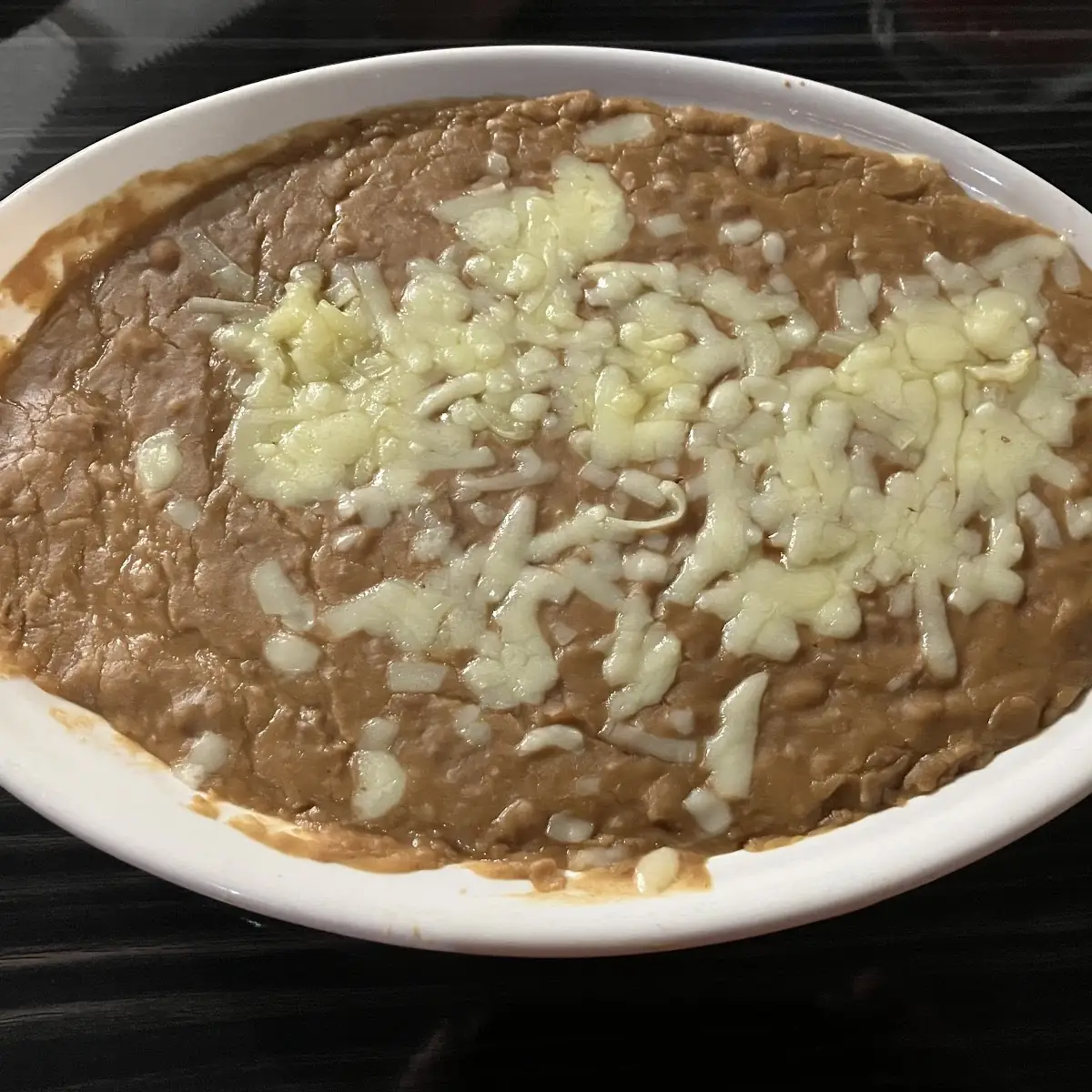 Refried Beans