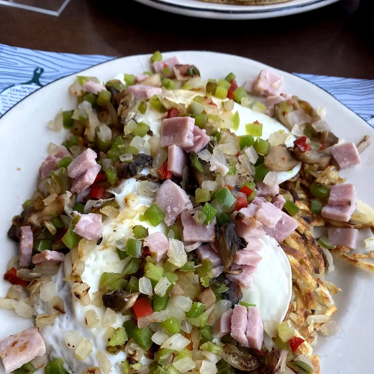 Corned Beef Hash