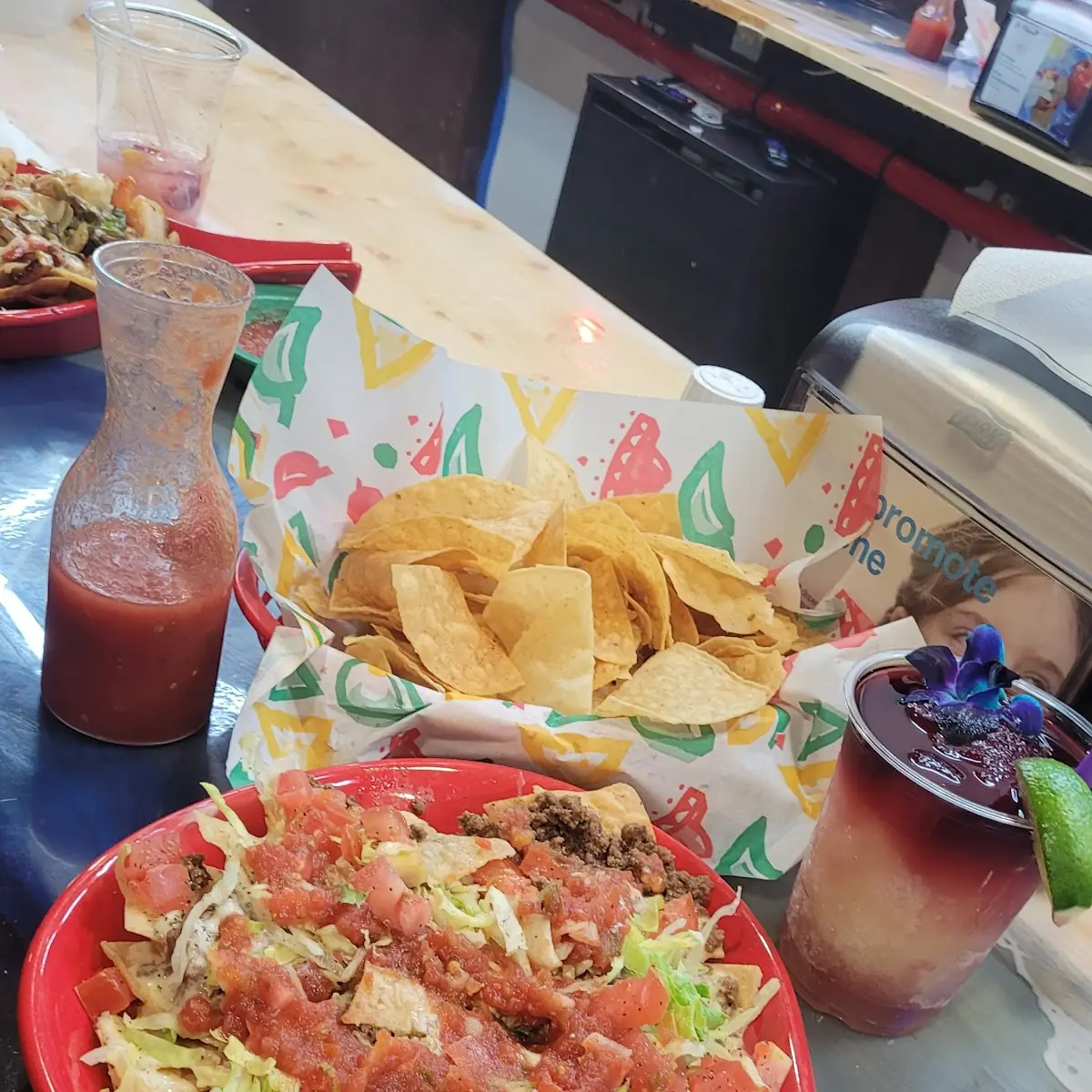 Taco Salad