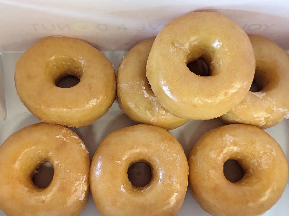 Doughnut