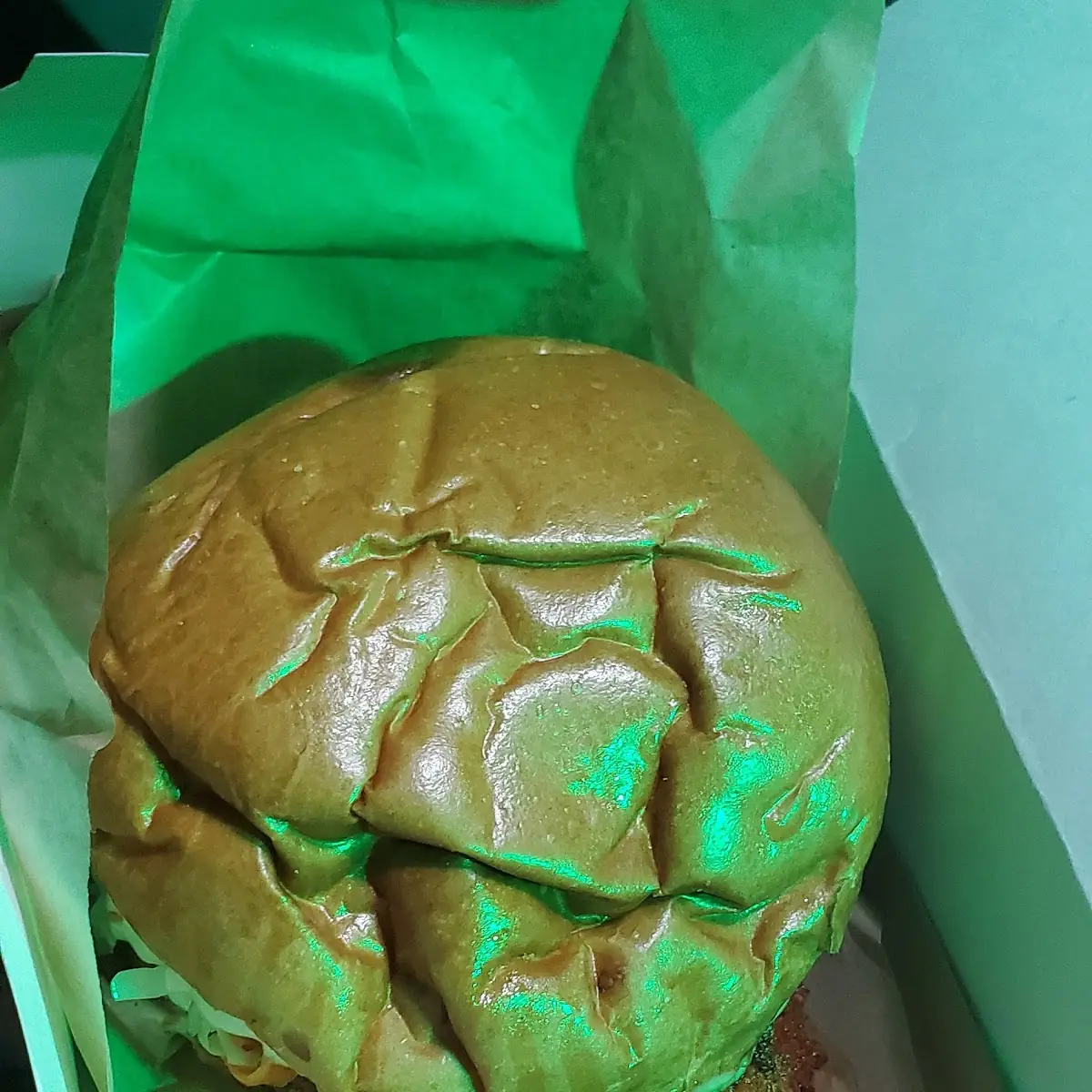 Chicken Sandwich