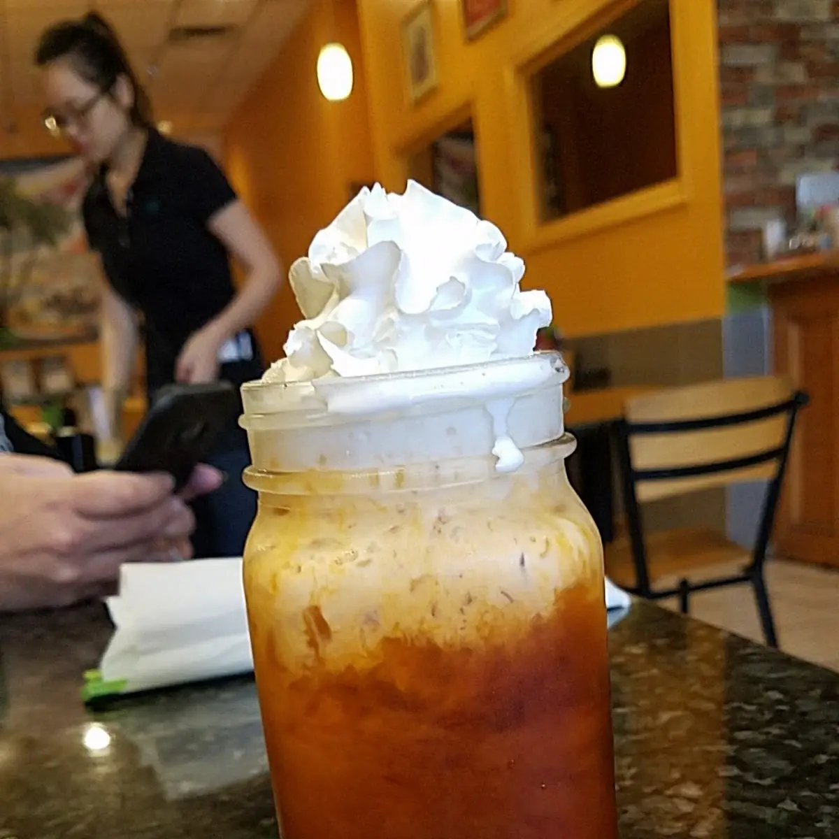 Thai Tea